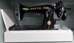 Handtype sewing machine - Sewing Machines on Aster Vender