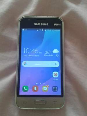 Galaxy  j1mini 2016 - Other phones on Aster Vender