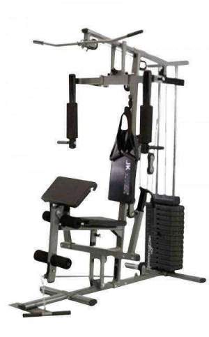 JKexer Home Gym - Fitness & gym equipment on Aster Vender