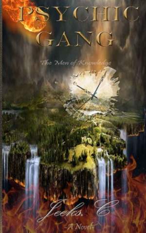 Psychic Gang: The Men of Knowledge - Fictional books on Aster Vender