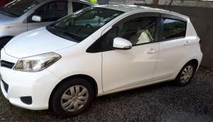 Private Car - Family Cars on Aster Vender