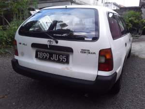 Car for sale - Family Cars on Aster Vender