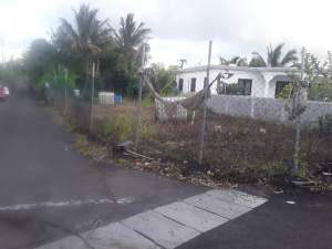 Residential land for sale 12 perches - Land