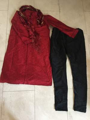 Man Indian clothing  - Kurti on Aster Vender