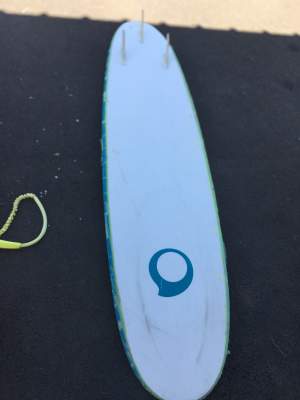 Surf board for kids  - Water sports on Aster Vender