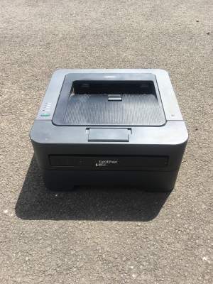 Printer Brother monochrome  - All Informatics Products on Aster Vender
