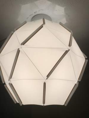 Light shades ( Abajour) - Interior Decor