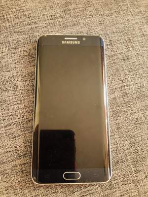 Samsung s6 edge plus - Galaxy S Series