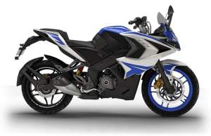 PULSAR RS 200 - Sports Bike