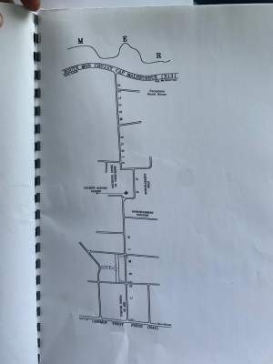 25 Perche in Pereybere, Chemin Vieux Moulin - Land