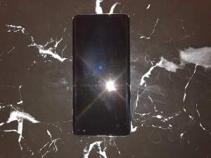 Samsung s10+ black 128 GB - Android Phones