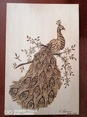 Handicraft products  - Handmade