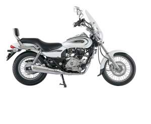 AVENGER CRUISE 220 - Roadsters