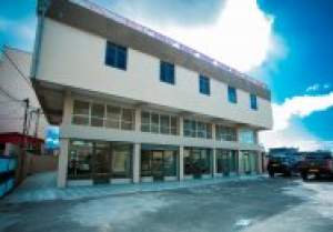 COWORKING SPACES FOR RENT AT CUREPIPE BUSINESS CENTRE - Office Space on Aster Vender