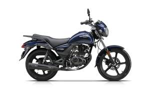 HAOJUE TF 150 - Roadsters