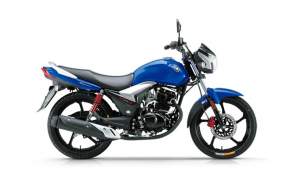 HAOJUE DA135S - Roadsters