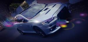 Mitsubishi lancer ex - Sport Cars on Aster Vender