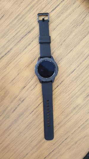 Samsung Galaxy Gear S3 Smart Watch - All electronics products on Aster Vender