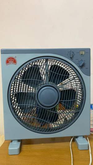Box fan - All electronics products on Aster Vender