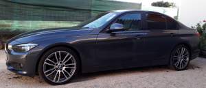 BMW Series 3 2012 for sale - Luxury Cars on Aster Vender