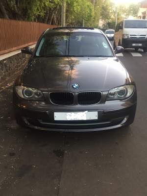 2008 BMW 116i  - Family Cars on Aster Vender