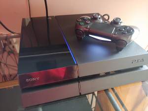 Ps4 - PS4, PC, Xbox, PSP Games on Aster Vender