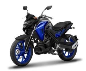 SYM NH XCION - Roadsters