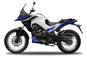 SYM NH TRAZER - Roadsters