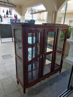 Argentier - China cabinets