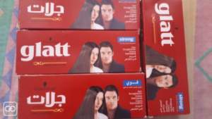 Creme De Straightening - Other Body Care Products on Aster Vender