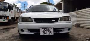 Toyota corolla - Family Cars on Aster Vender