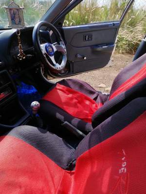 Honda civic - Sport Cars on Aster Vender