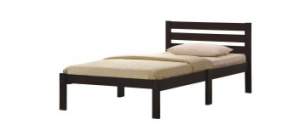 Single Bed - Bedroom Furnitures on Aster Vender
