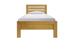 Single Bed - Bedroom Furnitures on Aster Vender