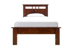 Single Bed - Bedroom Furnitures on Aster Vender