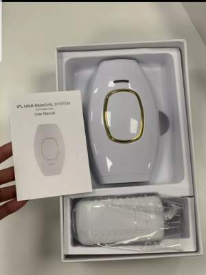 IPL LASER HAIR REMOVAL  - Other Hair Removal Products on Aster Vender