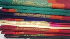 Kosel Saree Collection - Suits (Women) on Aster Vender