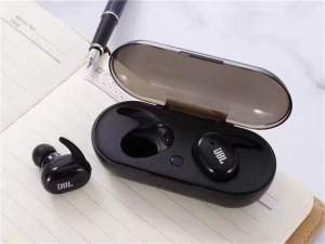 WIRELESS EARBUD/EARPHONE - All electronics products