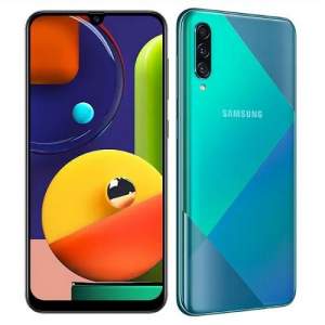 Samsung A50s - Galaxy A Series