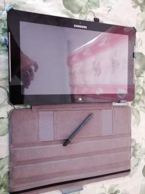 Tablet Smart PC Windows 10 Ultra Fast - All Informatics Products on Aster Vender