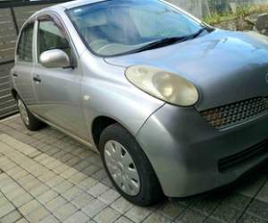 AK12 - Family Cars on Aster Vender