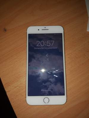 iphone 7 plus - iPhones on Aster Vender