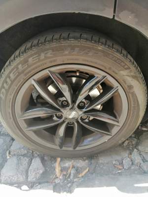 Bridgestone  - Others