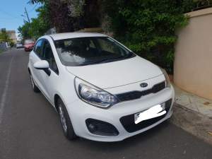 Kia rio hatchback for sell - Family Cars on Aster Vender