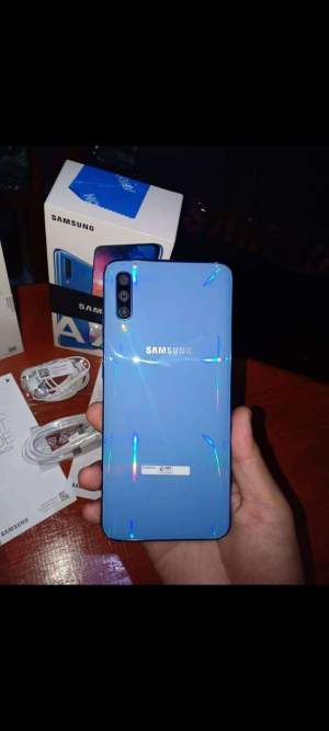 Samsung Galaxy A70  - Android Phones on Aster Vender