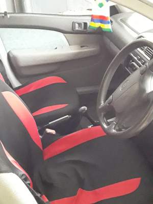 Toyota starlet for sale  - Family Cars on Aster Vender