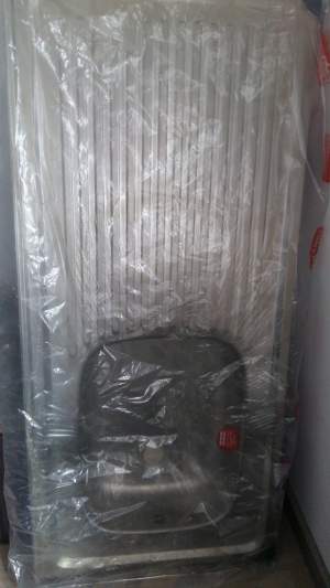 inox sink - Kitchen appliances