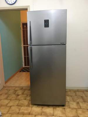 Fridge Samsung Twin Cooling Plus - Kitchen appliances