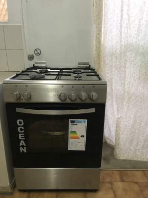 Oven Ocean  - Kitchen appliances