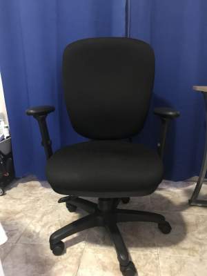 Office chair - Desk chairs on Aster Vender